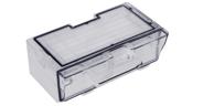 Vacuum Cleaner Accessory ROBOROCK Dustbin For S8 White+/S8 Black+/S8 White Pro Ultra/S8 Black Pro Ultra 9.01.1837