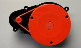 Vacuum Cleaner Accessory ROBOROCK LDS Orange For S5 White/S5 Black/S6 White/S5 Black Max/S6 White Pure/S7 White 9.01.0643
