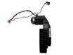 Vacuum Cleaner Accessory ROBOROCK Left Wheel Module For S8/S8+/S8 Pro Ultra/Q5 Pro/Q5 Pro+/Q8 Max/Q8 Max+/S8 MaxV Ultra/Qrevo Master/Q5 Max+/Q5 DuoRoller+ 9.01.1881
