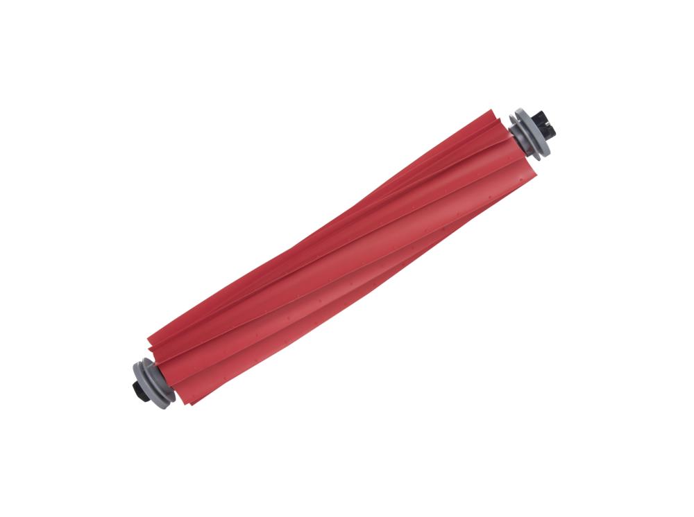 Vacuum Cleaner Accessory ROBOROCK Rubber Main Brush For S7/Q7/Q7 Max/S7 MaxV/Q55/S7 Pro Ultra/Qrevo/S7 Max Ultra/Qrevo MaxV/Qrevo S/Qrevo Pro/Qrevo Plus 8.02.0079