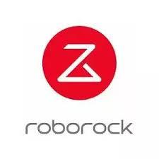 Vacuum Cleaner Accessory ROBOROCK Vibrarise Mop Cloth Light Grey For S70/S75/S75 MaxV/G10/S70 Pro Ultra/S80/S85/S70 Max Ultra/S75 Max Ultra 8.02.0129