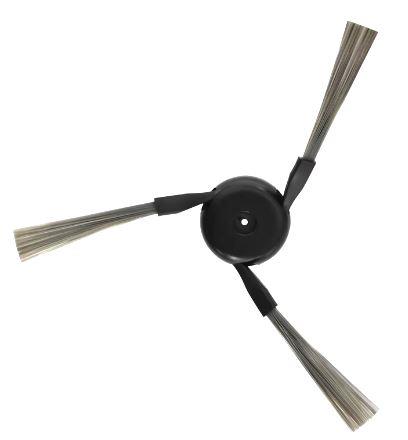 Vacuum Cleaner Accessory DREAME Side Brush Model RSB14 For X40 Ultra/L40 Ultra/X40 Master/X40 Pro Ultra/X50 Master/L50 Pro Ultra/L50 Ultra/L40s Ultra/L40s Pro Ultra/X40 Ultra complete/X50 Ultra complete/X50 Ultra/X50s Ultra/X50s Ultra complete/X50s Master/L50s Ultra/X50 Track/L50 Track RSB14