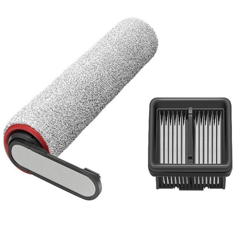 Vacuum Cleaner Accessory DREAME Cleaning kit Model HCKI Black For H15 Pro, H12 Pro Flex Reach, H13 Flex Reach, H15 HCKI