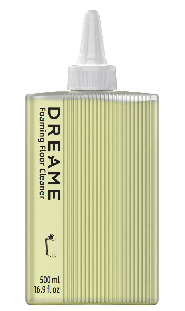 Vacuum Cleaner Accessory DREAME Foaming Floor Cleaner HFF7
