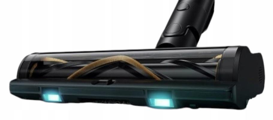 Vacuum Cleaner Accessory DREAME Illumination Multi-Surface Brush Model VMBZ For V20 VMBZ