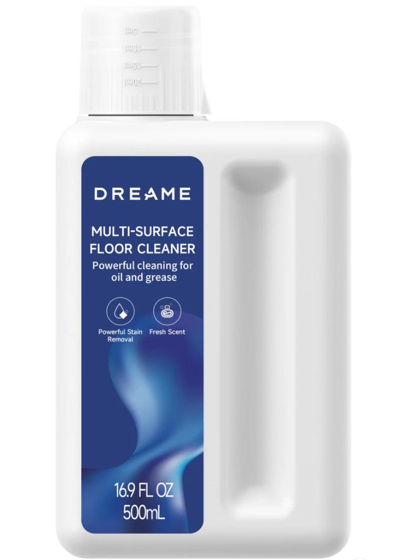 Vacuum Cleaner Accessory DREAME Multi surface floor cleaner Model HFF5 For H15 Pro HFF5