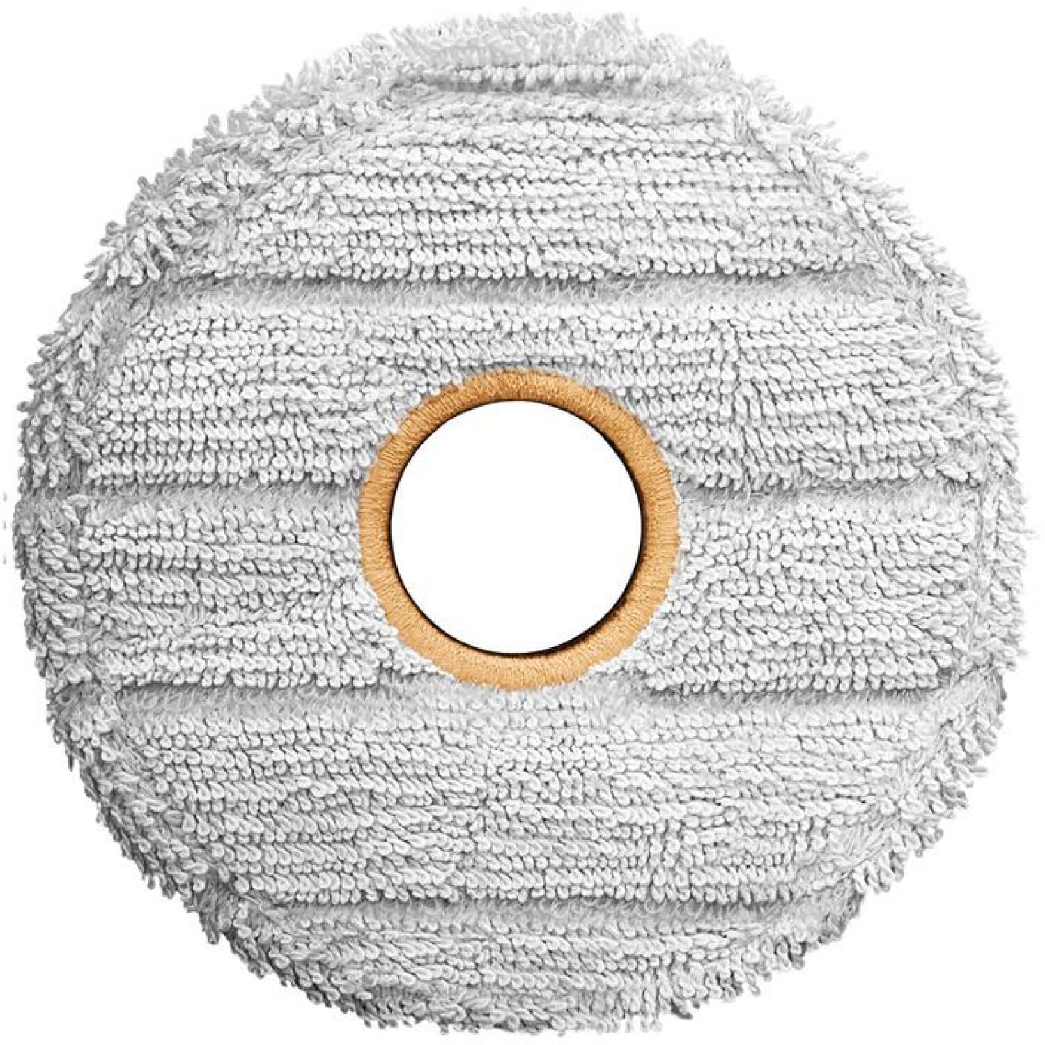 Vacuum Cleaner Accessory DREAME Nylon Bristled Scrubbing Mop Pad - Matrix10 For Matrix10 RMP20