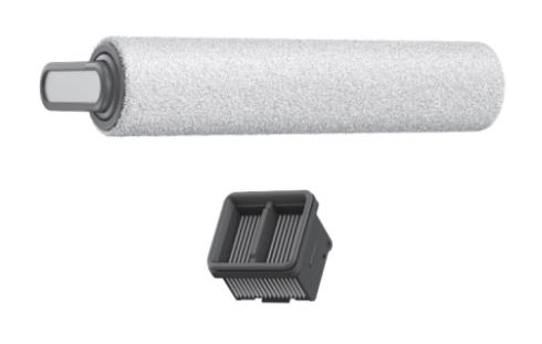 Vacuum Cleaner Accessory DREAME Roller brush Model HCK3 For H12S HCK3