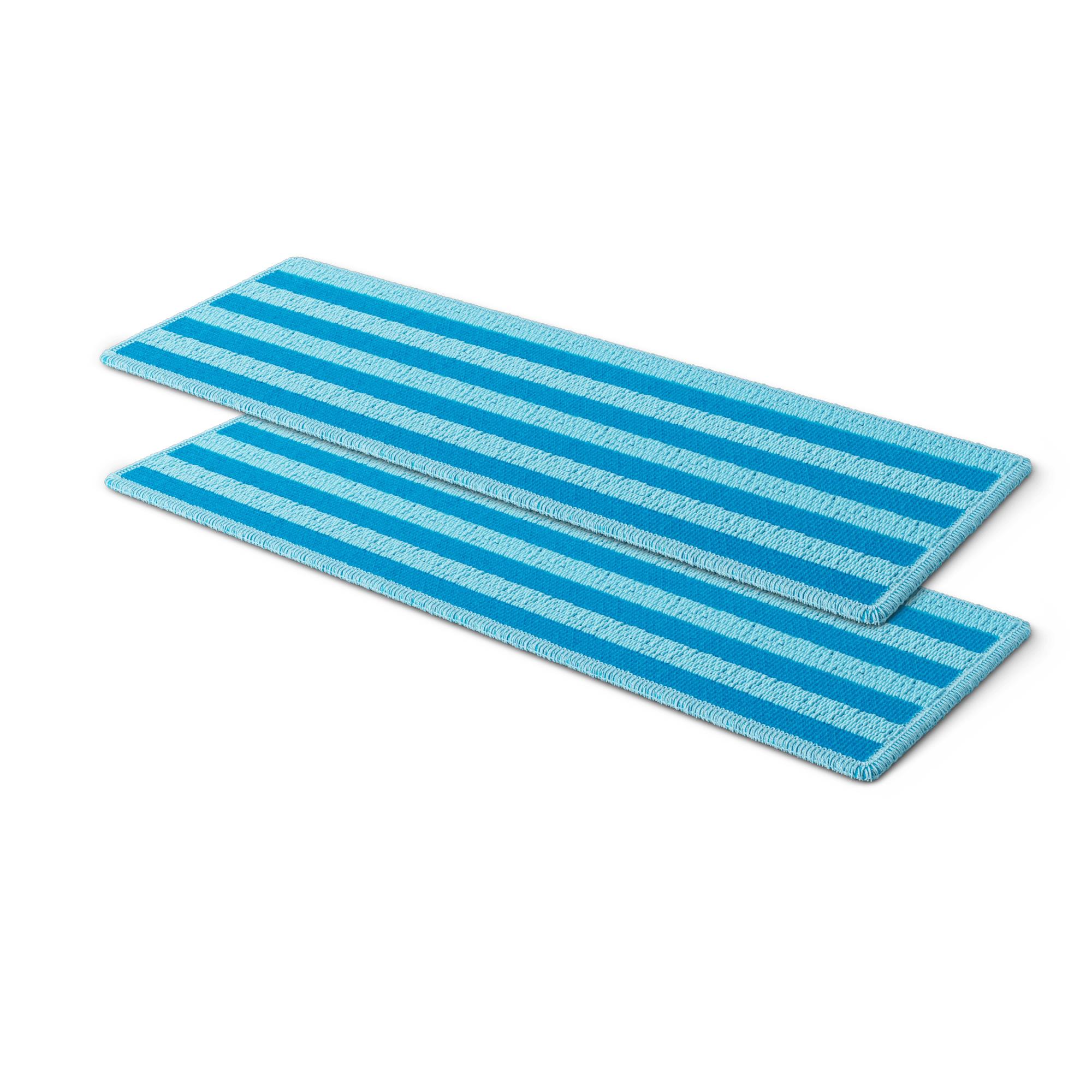 Vacuum Cleaner Accessory PHILIPS Mop pad For XC3131, XC3132, XC3133, XC5041, XC5042, XC5043, XC5141, XC5142, XC5244 XV1630/01