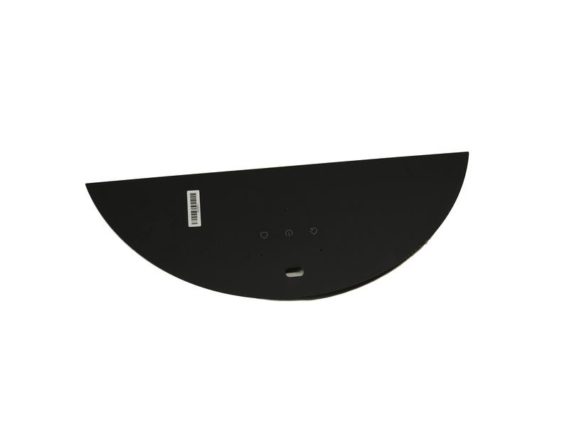 Vacuum Cleaner Accessory ROBOROCK Upper trim 9.01.3849