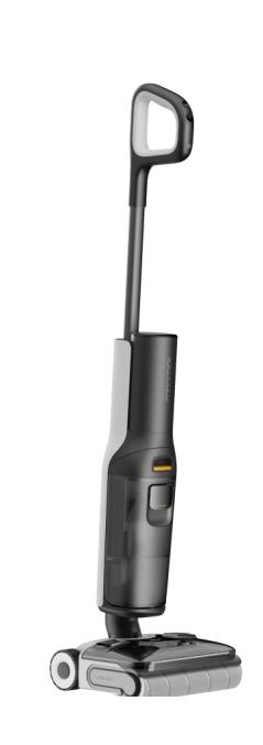 Vacuum Cleaner ROBOROCK F25 ACE Upright/Wet/dry/Cordless Noise 78 dB Weight 4.7 kg WD5M2A522-00