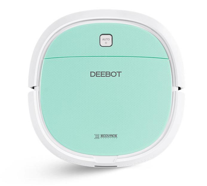 VACUUM CLEANER ROBOT/DEEBOT MINI ECOVACS