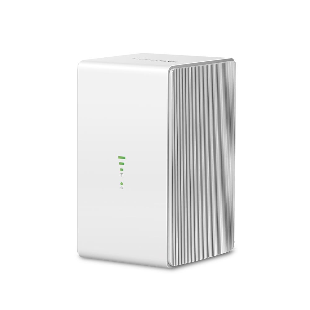 Wireless Router MERCUSYS Router LAN \ WAN ports 1 4G MB110-4G
