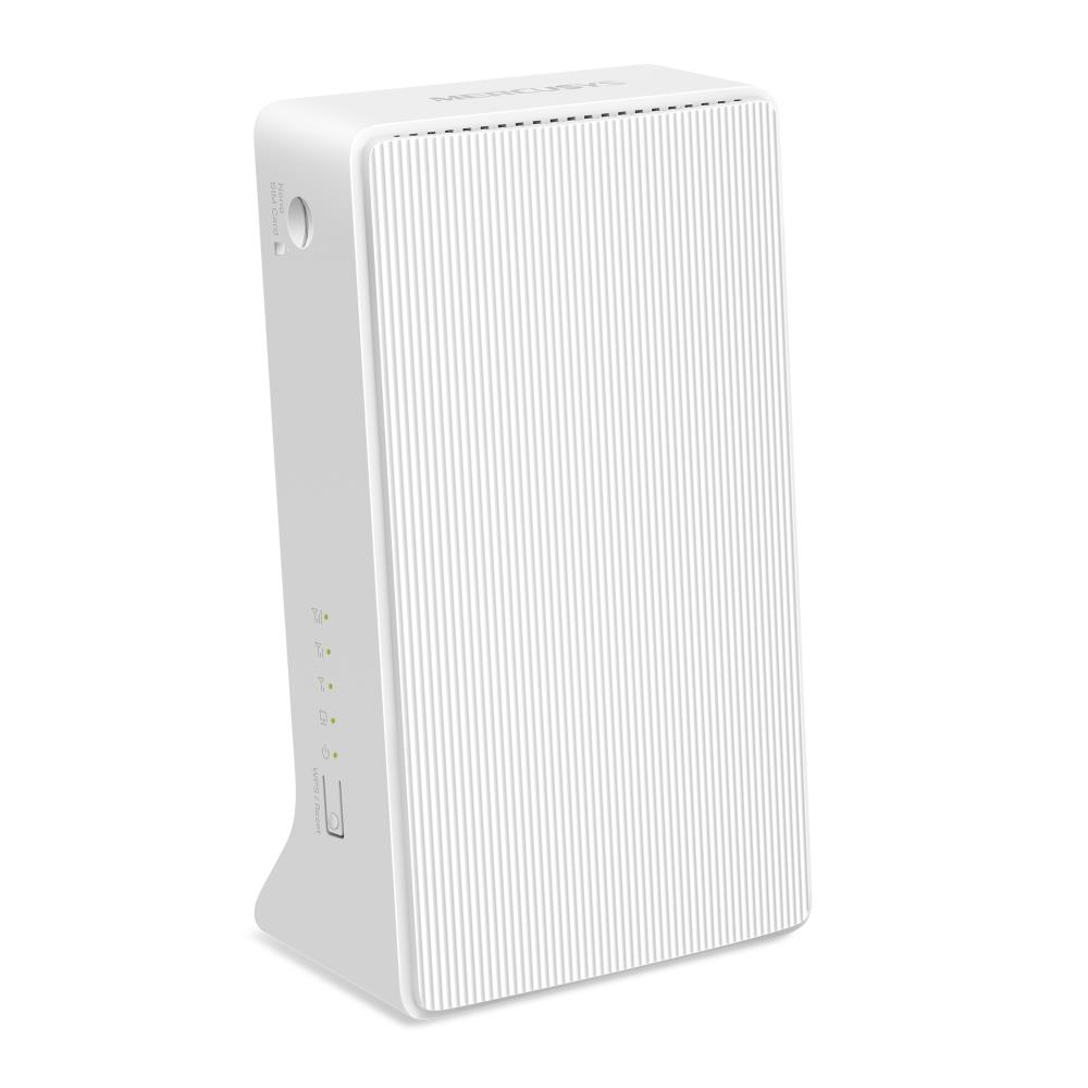 Wireless Router MERCUSYS Router LAN \ WAN ports 1 4G MB130-4G