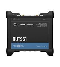 WRL ROUTER LTE CAT 4/RUT951 TELTONIKA