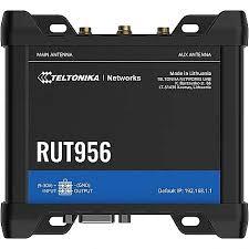 WRL ROUTER LTE CAT 4/RUT956 TELTONIKA