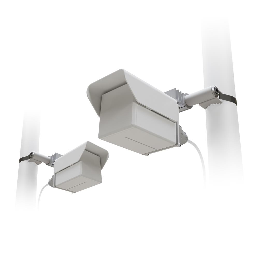 Access Point MIKROTIK 433 Mbit/s 1xLAN ports CUBEG-5AC60AYPAIR