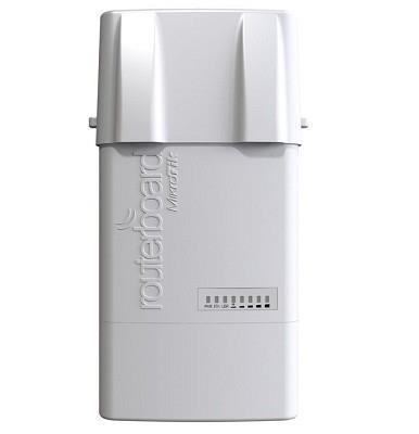 Wireless Device MIKROTIK 1xLAN ports WAN connection Ethernet (RJ-45)/Wi-Fi RB912UAG-5HPND-OUT