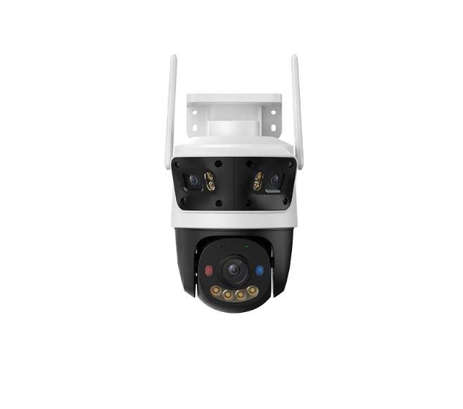 WRL CAMERA 3MP CRUISER TRIPLE/IPC-S7UP-11M0WED IMOU