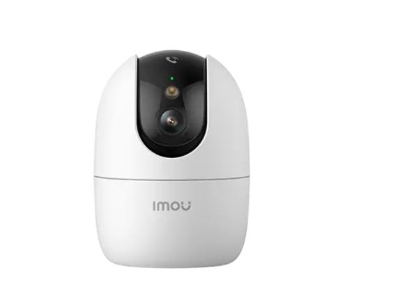 WRL CAMERA 5MP RANGER 2 PRO/IPC-S2EP-5R1S IMOU