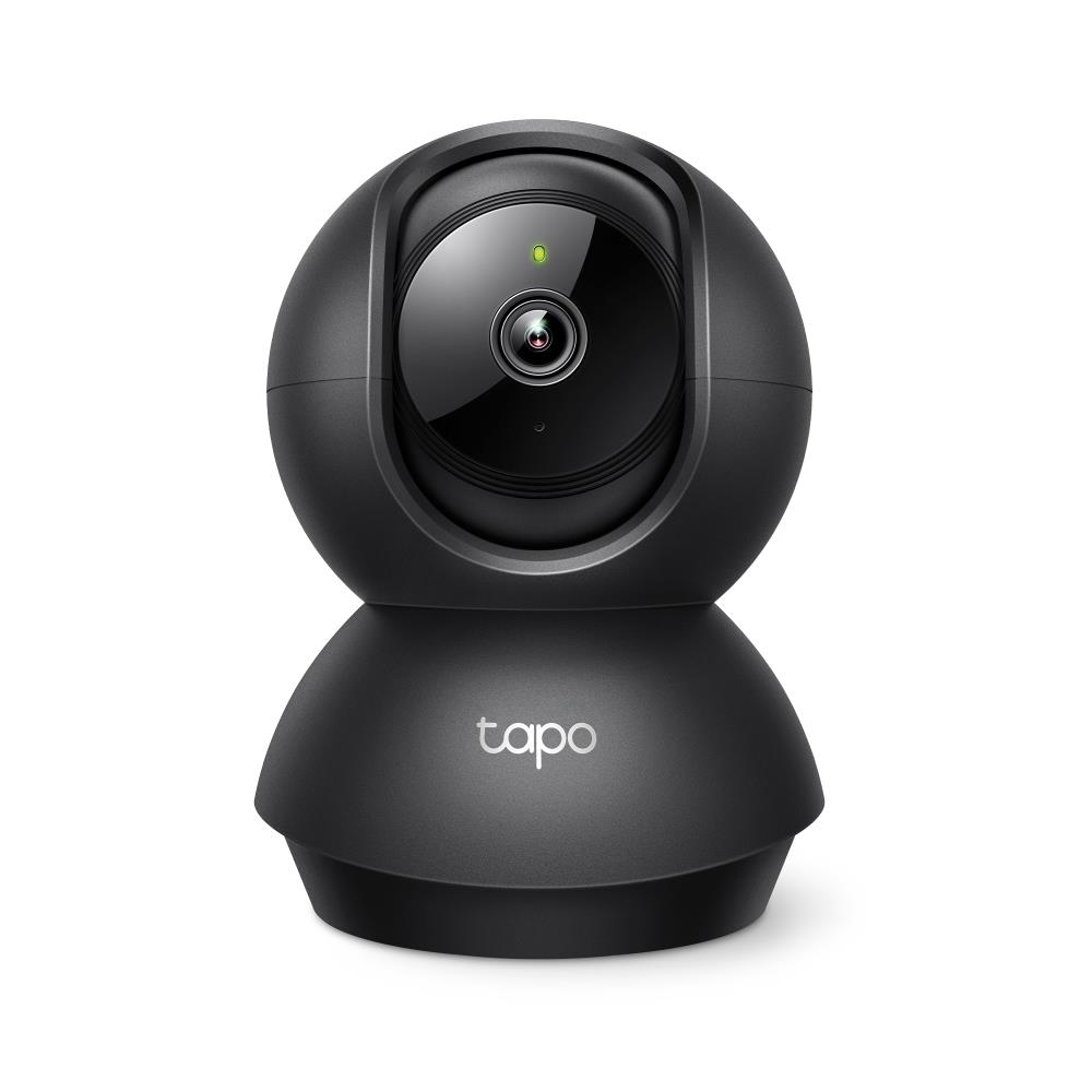 WRL CAMERA PAN/TILT/TAPO C201 TP-LINK
