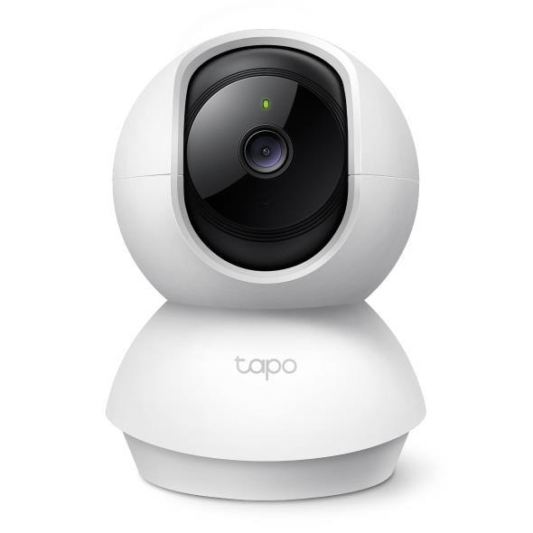 WRL CAMERA PAN/TILT/TAPO C260 TP-LINK