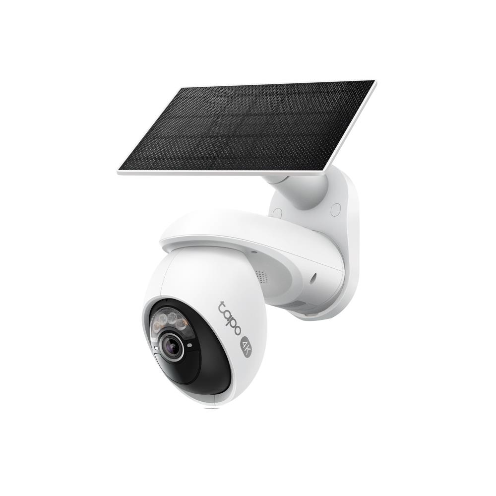 WRL CAMERA PAN/TILT/TAPO C660 KIT TP-LINK