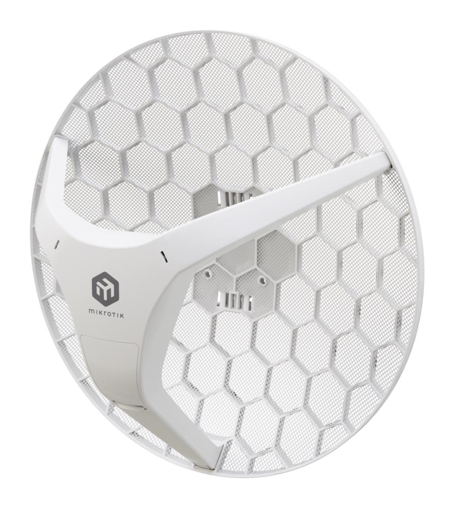 Access Point MIKROTIK 1200 Mbit/s LHG-5AXD