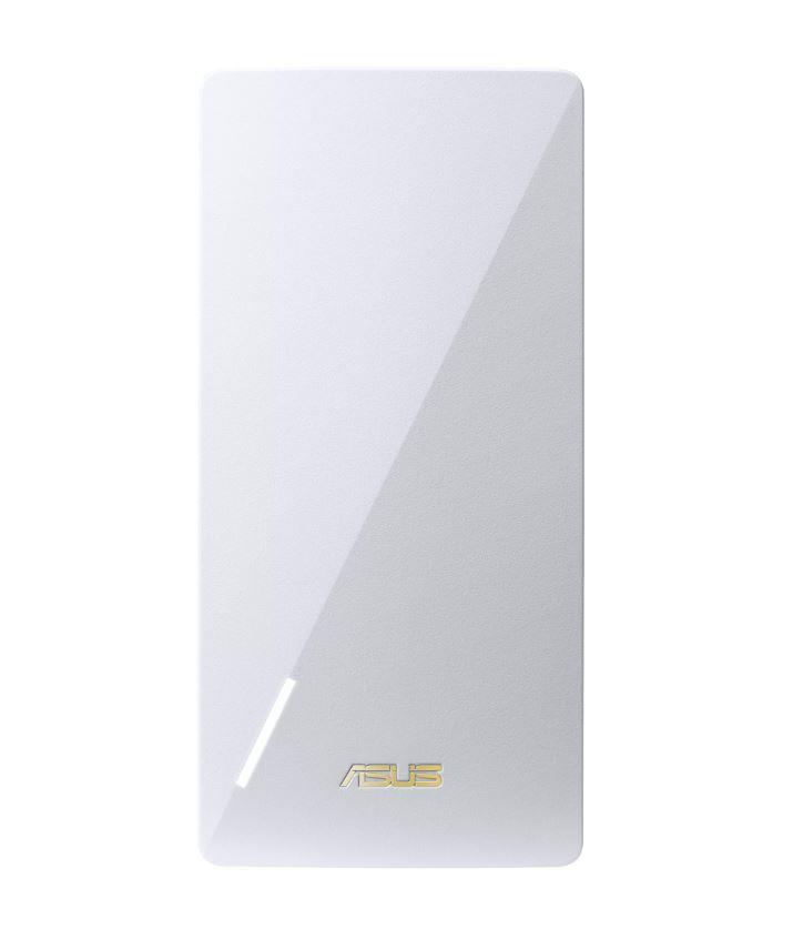 Wireless Device ASUS RP-BE58 Product type Mesh satellite Qtty 1 pc(s) Wi-Fi band Dual-band (2.4 GHz / 5 GHz) Wi-Fi 7 (802.11be) 1xEthernet LAN (RJ-45) ports WLAN speed 2882 Mbit/s White RP-BE58