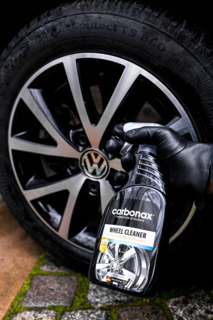 Auto disku tīrīšanas līdzeklis CARBONAX®1
