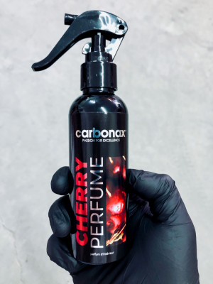 Auto smaržas „Cherry” CARBONAX®0