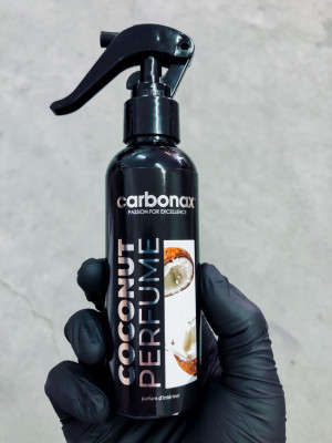 Auto smaržas „Coconut” CARBONAX®0