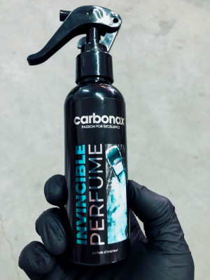 Автопарфюм «INVINCIBLE» CARBONAX®1