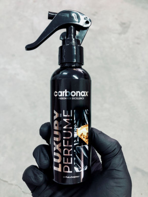 Автопарфюм «LUXURY» CARBONAX®1