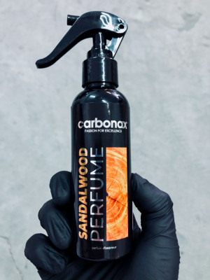 Auto smaržas „Sandalwood” CARBONAX®0
