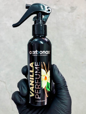 Auto smaržas “Vanilla” CARBONAX®0