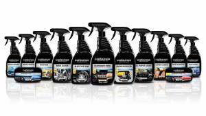 Очиститель панели CARBONAX®3