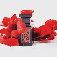 Духи Code Rouge by Refan4