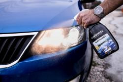 Средство для мытья стекол CARBONAX®0