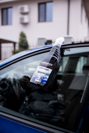 Средство для мытья стекол CARBONAX®3