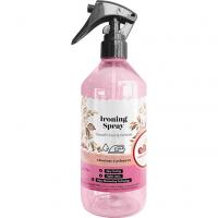 # Ironing Spray-šķidrums gludināšanai-Absolute Cashmere, 500ml | LIW500CA  | 5902315537903