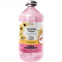 # Ironing Water - šķidrums gludināšanai - Pure Garden, 1L | LIW001PG  | 5902315537880
