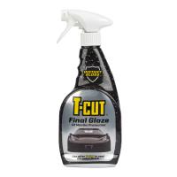 # T-CUT nobeiguma pārklājums auto virsbūvei, 500ml | TFG500  | 5010373245880