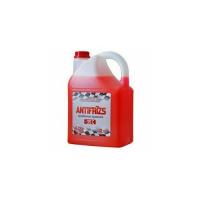 Antifrīzs -35°C, G12, sarkans, 10L | SAN010  | 4751015163711