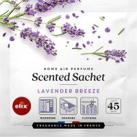 Aromātiskais maisiņš Sachet Lavander Breeze | SSW005LB  | 5907100190097