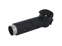 Auto antenas adapteris DIN-ISO 90* | 58536  | 5904378585365