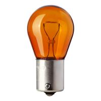 Autolampa  24V 21W BA15s, oranža | F665207  | 4018354006865