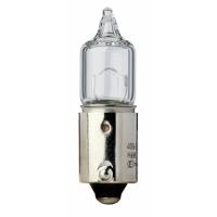 Autolampa 12V H6W BAX9s mini halogēna | F4006  | 4018354003734
