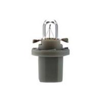 #Autolampa 24V 1,2W ar plastm. cokolu, pelēka B8,5D | B502482  | 5904353020973