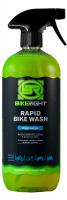 Bike Right VELO mazgāšanas līdzeklis,1L | BRB017  | 5011807042488